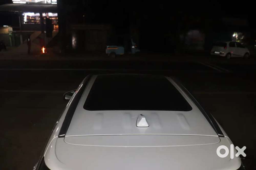 Hyundai Creta 2023 Top Model