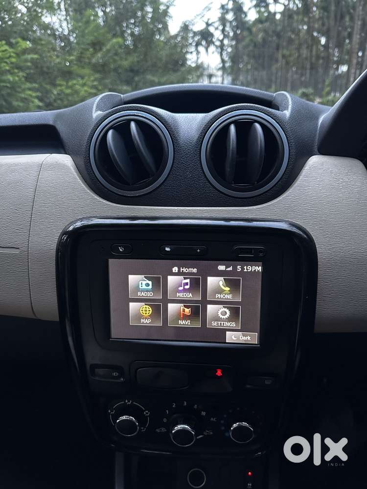 Renault Duster 85ps Diesel Rxl Optional, 2013, Diesel