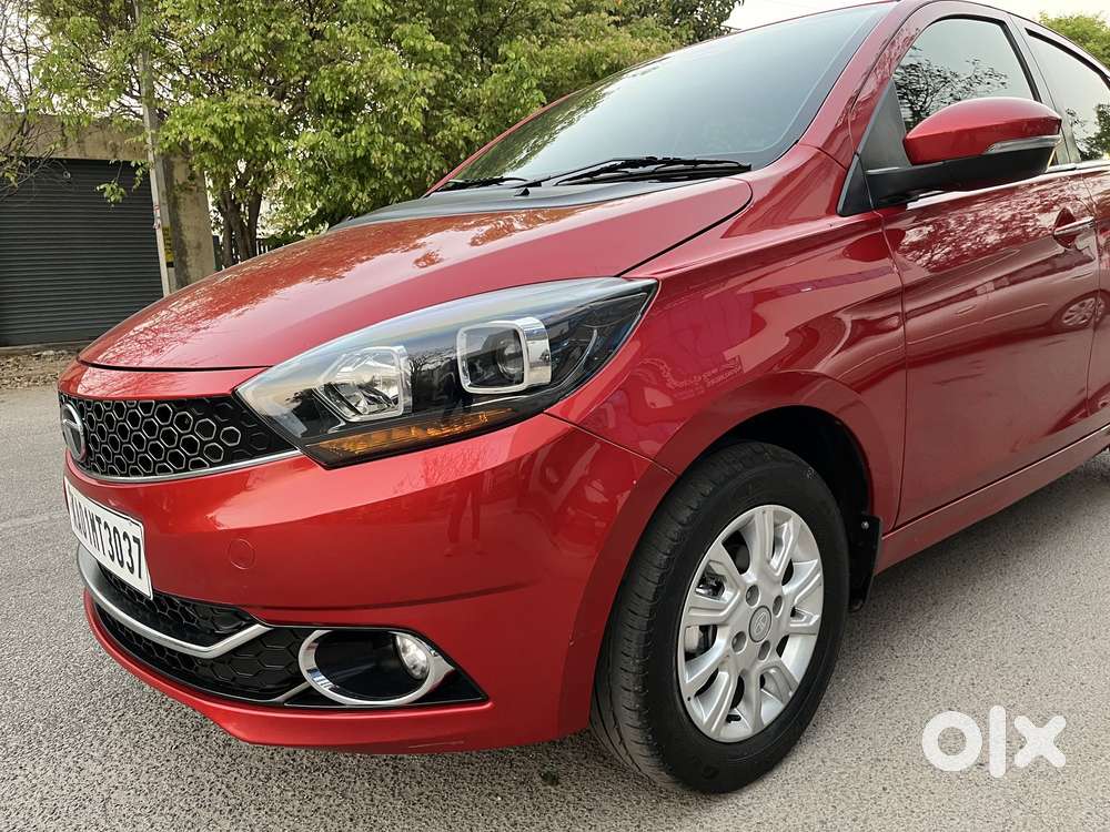 Tata Tigor Xz Plus Diesel, 2019, Diesel