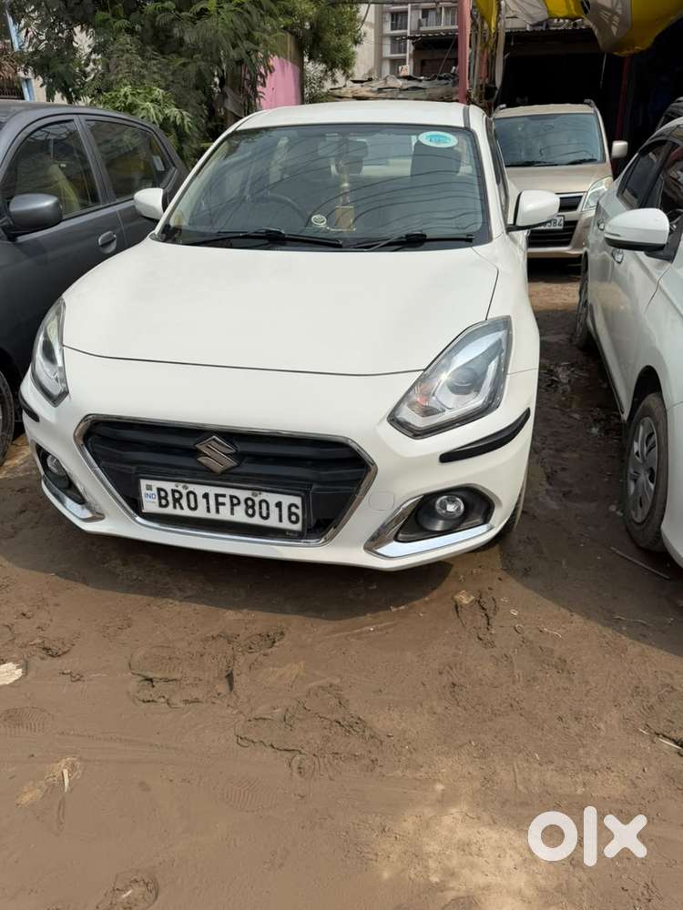 Maruti Suzuki Swift Dzire, 2022, Petrol