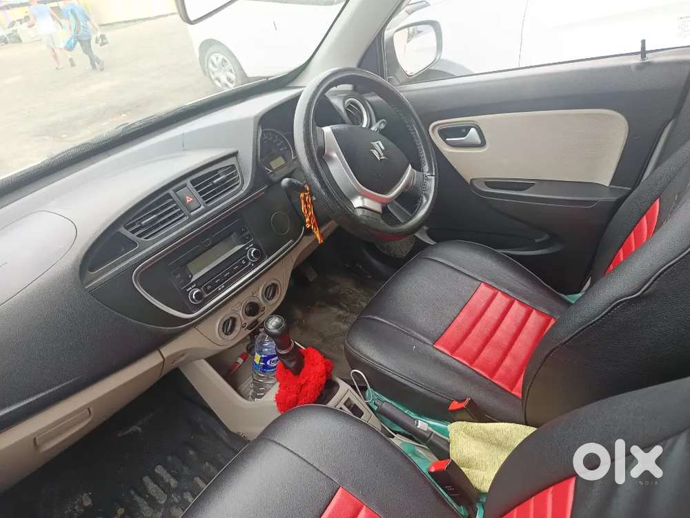 Maruti Suzuki Alto 800 2021