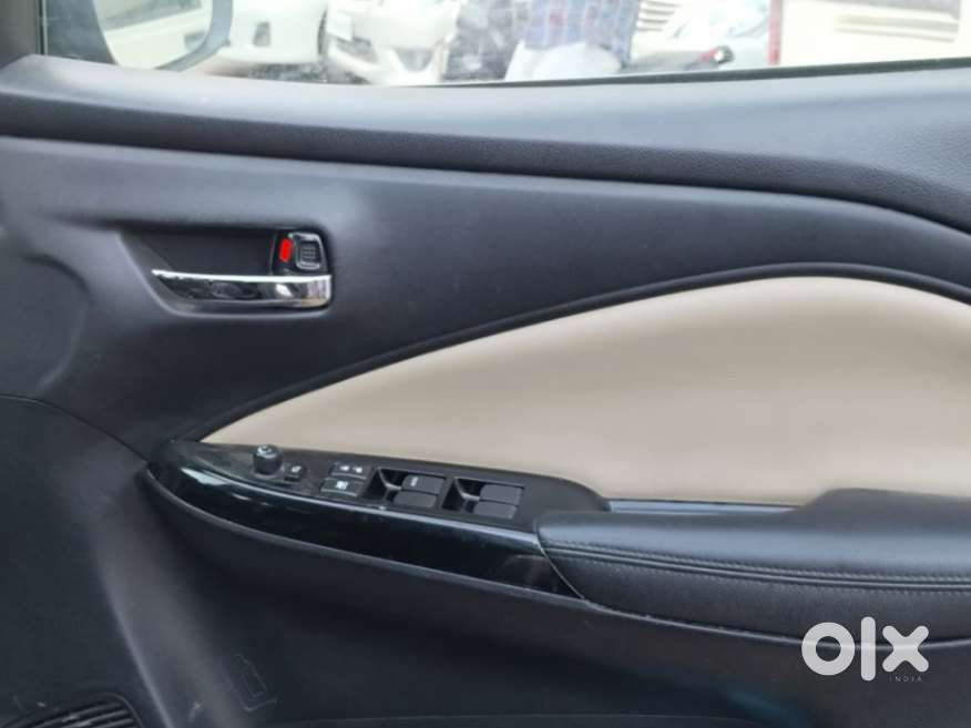 Toyota Glanza G Cvt, 2024, Petrol