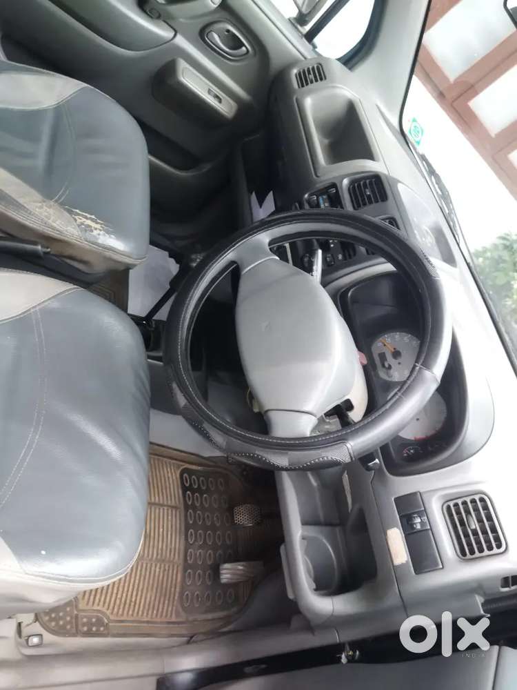 Maruti Suzuki Wagon R 2006
