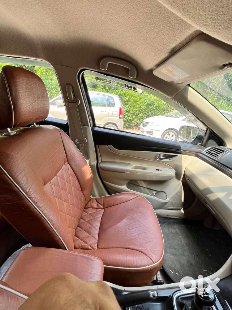 Maruti Suzuki Ciaz Vdi, 2016, Diesel