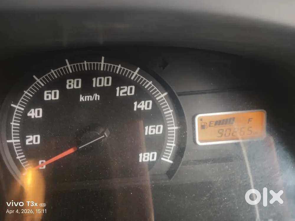 Very Good Condition Teacher Driving Car. Very Good Condition.