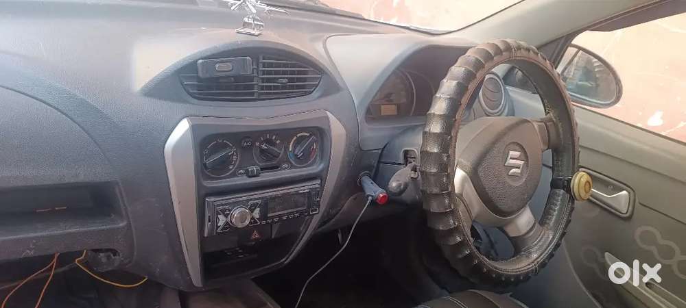 Koi Kami Nahi Hai Car Mai Olayweel Hai Power Window