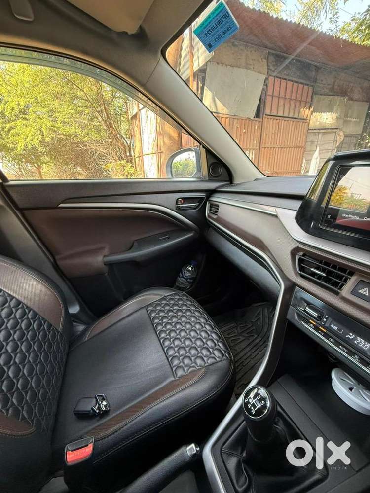 Maruti Suzuki Car 2023
