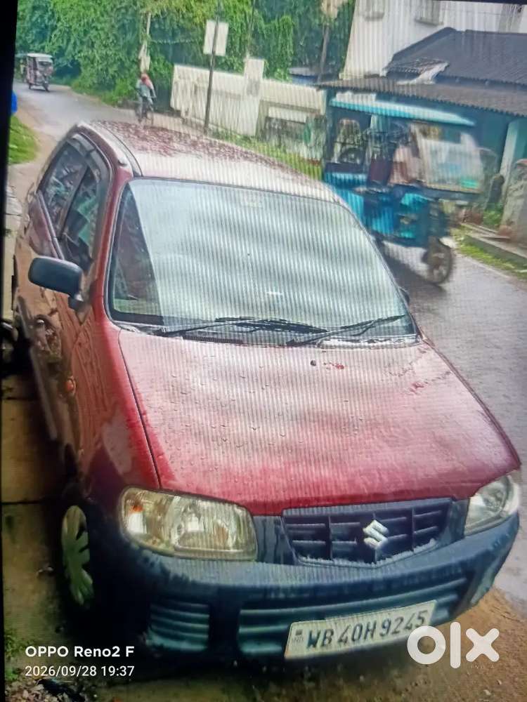 Maruti Suzuki Alto 2006