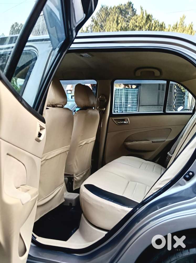 Maruti Suzuki Swift Dzire Vdi Bsiv, 2014, Diesel