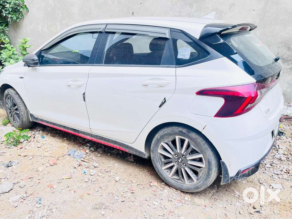 Hyundai Automatic Car 2022