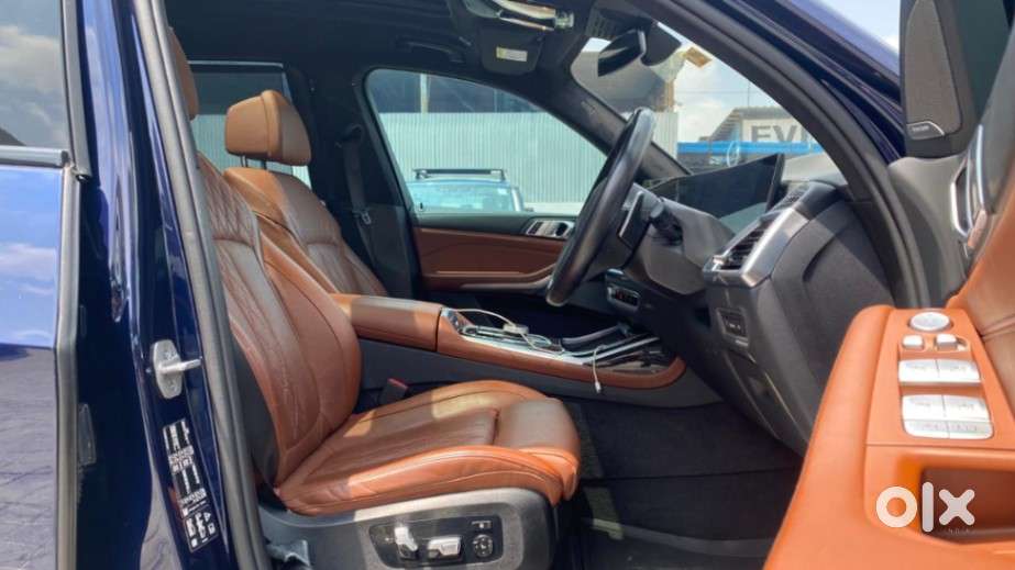 Bmw X7 3.0 Xdrive 40d M Sport, 2024, Diesel