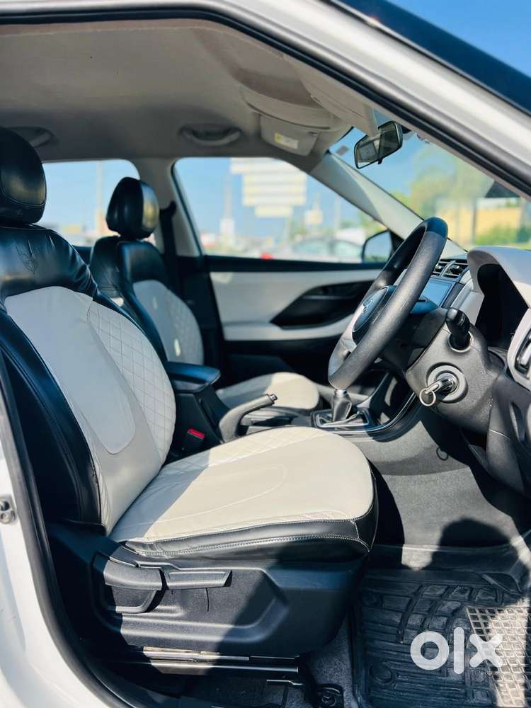 Hyundai Creta, 2020