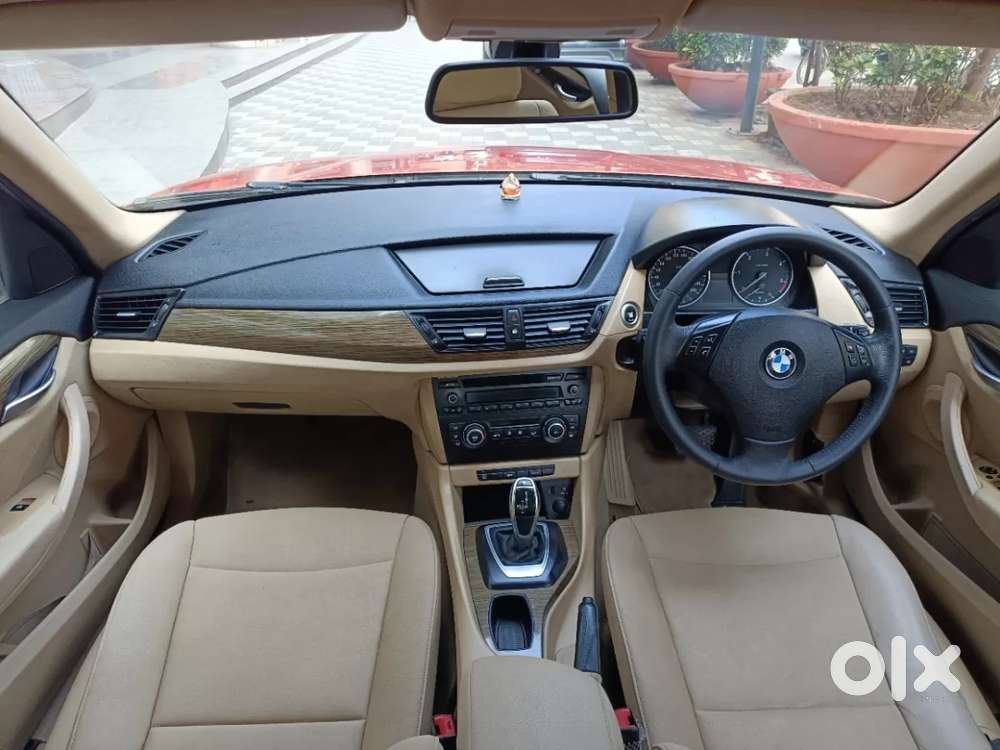 Bmw X1 2.0 Sdrive 20d, 2013, Diesel