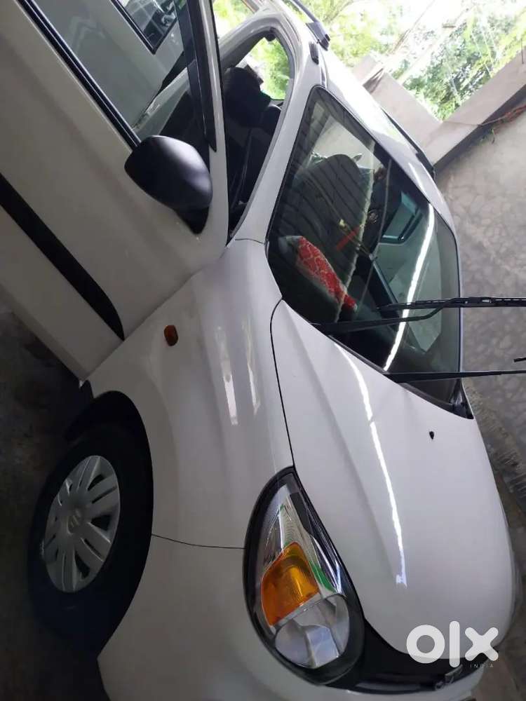 Maruti Suzuki Alto 800 2021 Petrol 34700 Km Driven