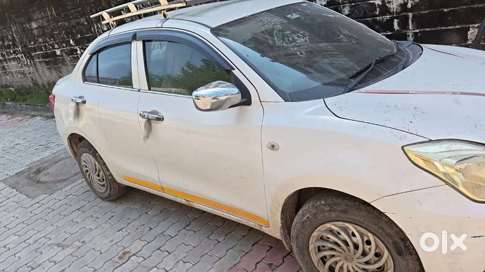 Maruti Suzuki Dzire 2024