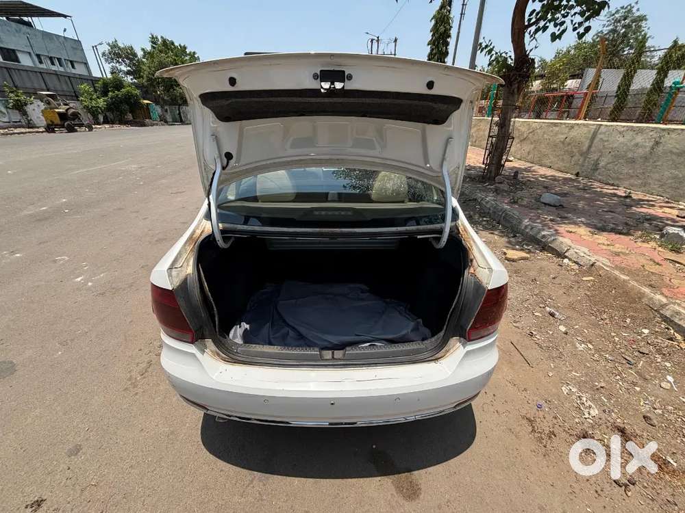 Volkswagen Vento 2015 Highline [ Negotiable ]