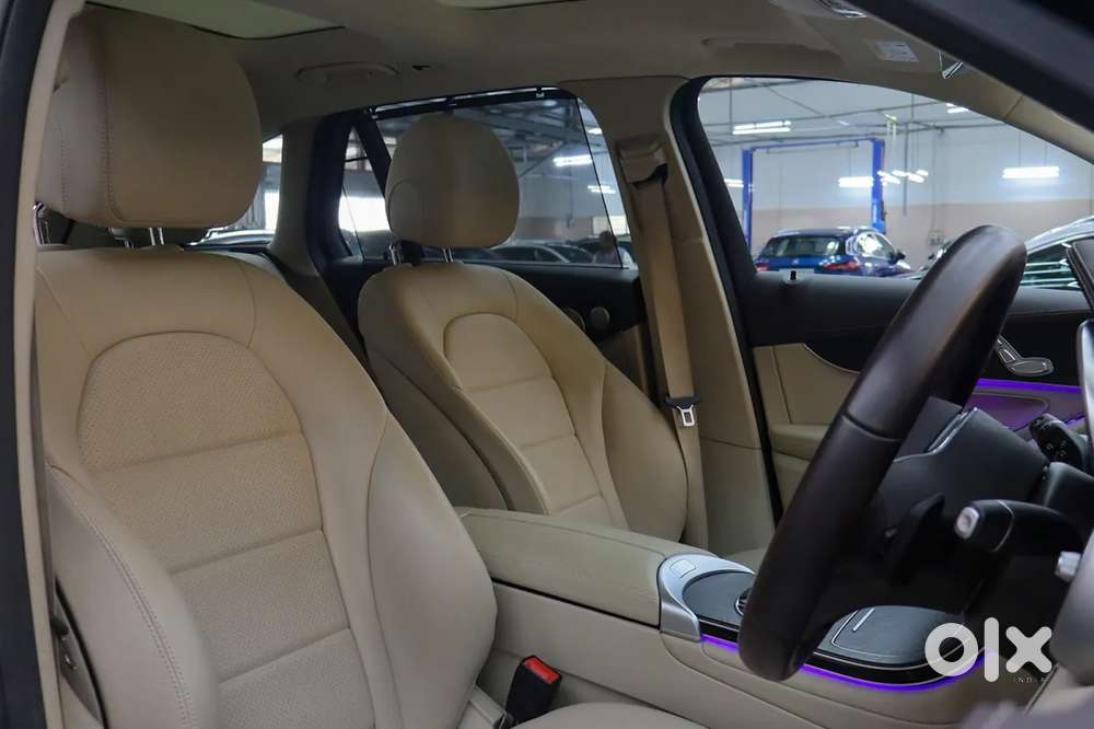 Mercedes-benz Glc Class Progressive 220d, 2022, Diesel