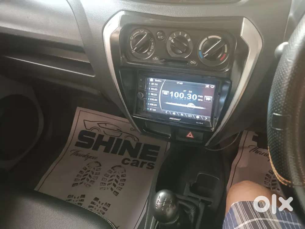 Maruti Alto 800 Vxi 2018 Petrol