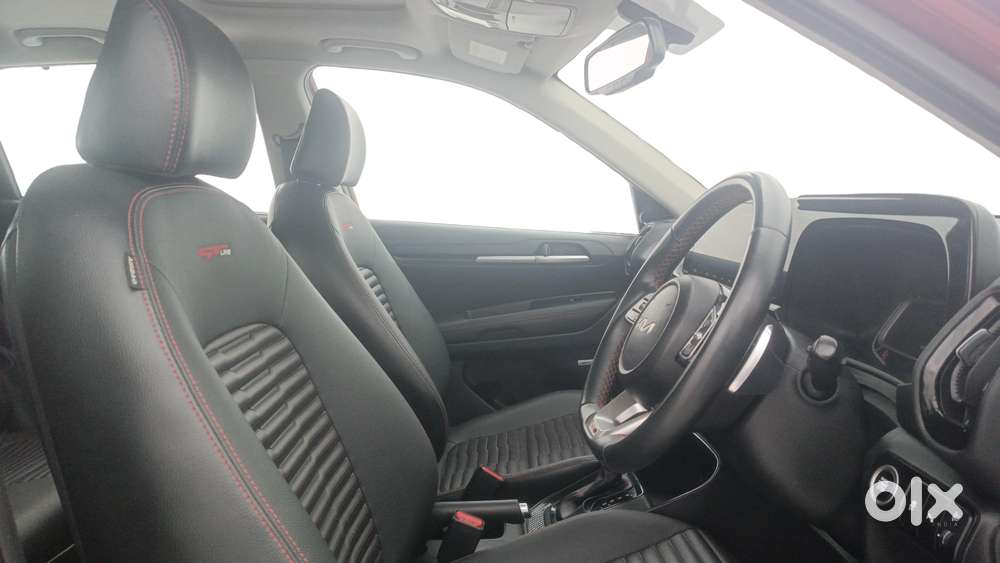 Kia Sonet 1.5 Gtx Plus Diesel, 2023, Diesel