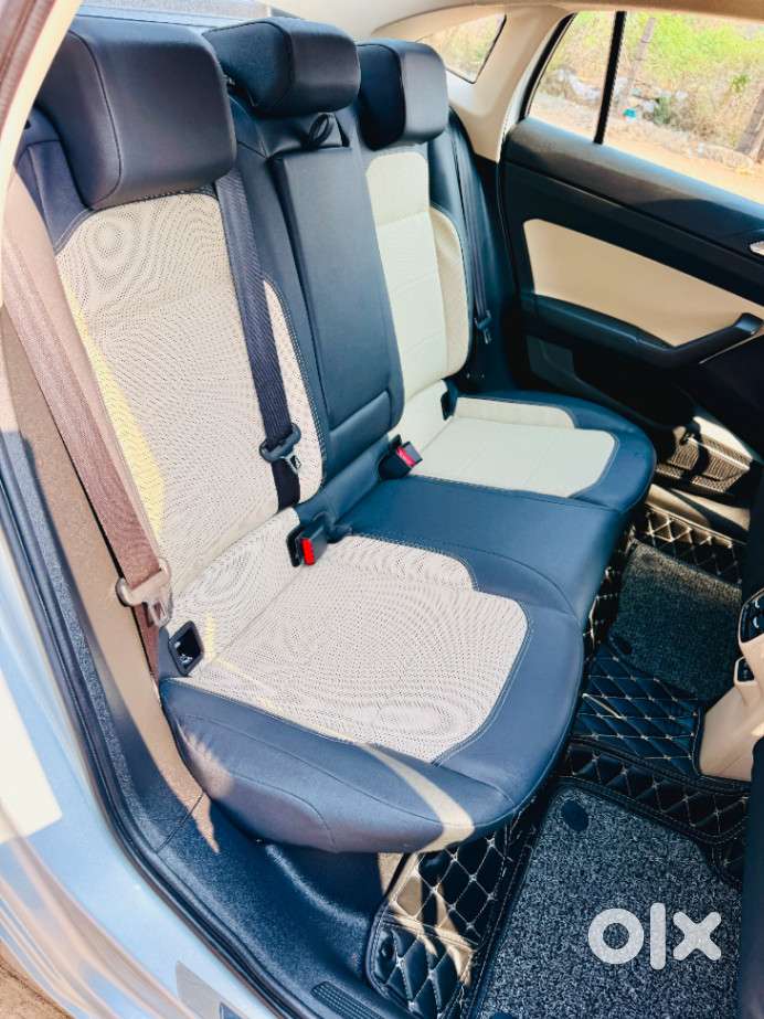 Skoda Slavia 1.0 Tsi Style, 2022, Petrol