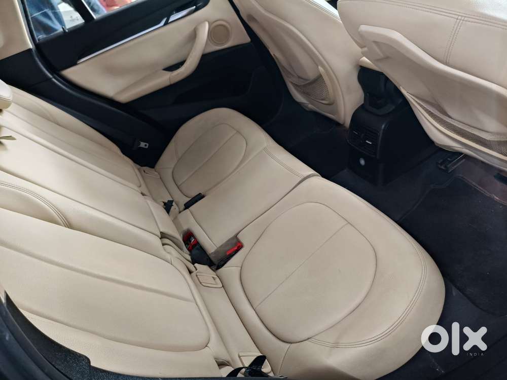 Bmw X1 Sdrive20d Expedition, 2016, Diesel