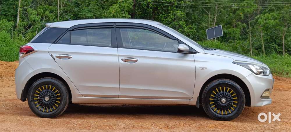 Hyundai Elite I20 Magna Executive 1.2, 2018, Petrol