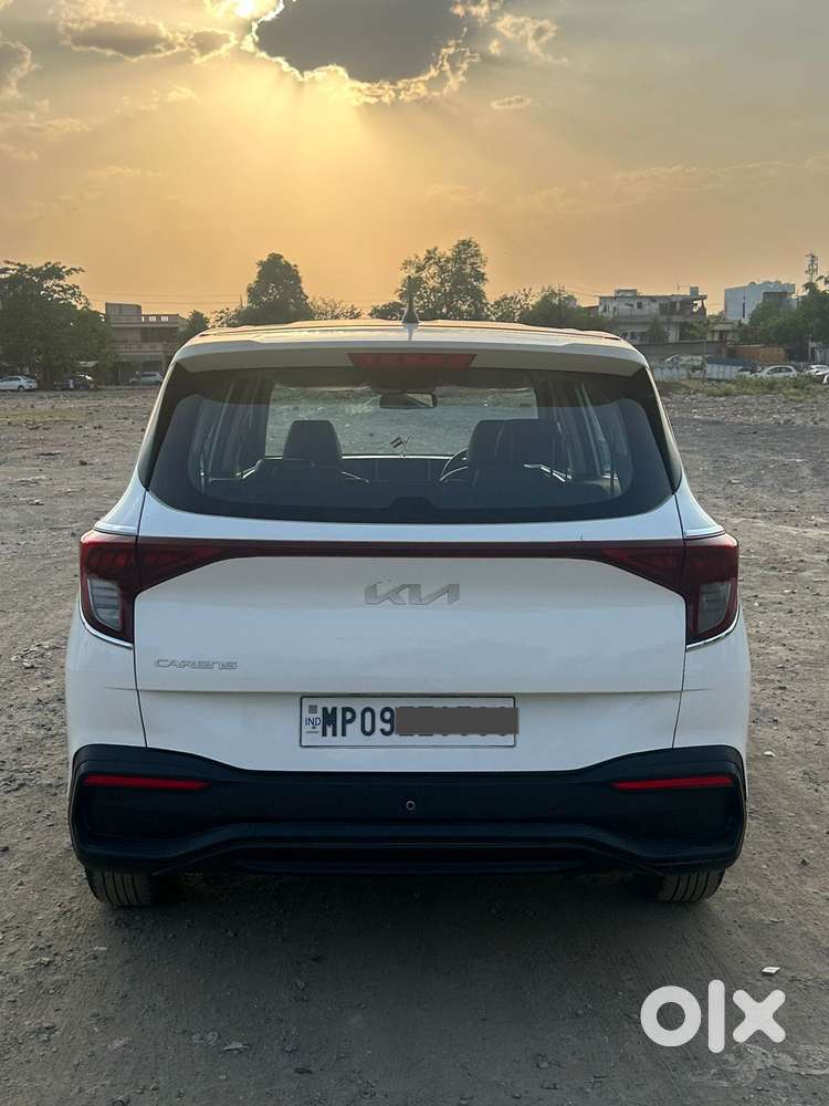 Kia Carens D1.5 6mt Premium 07, 2022, Diesel