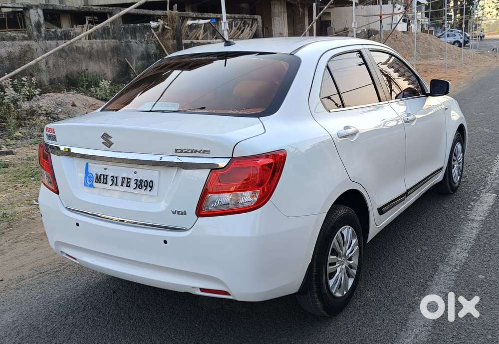 Maruti Suzuki Swift Dzire Vdi (o), 2018, Diesel