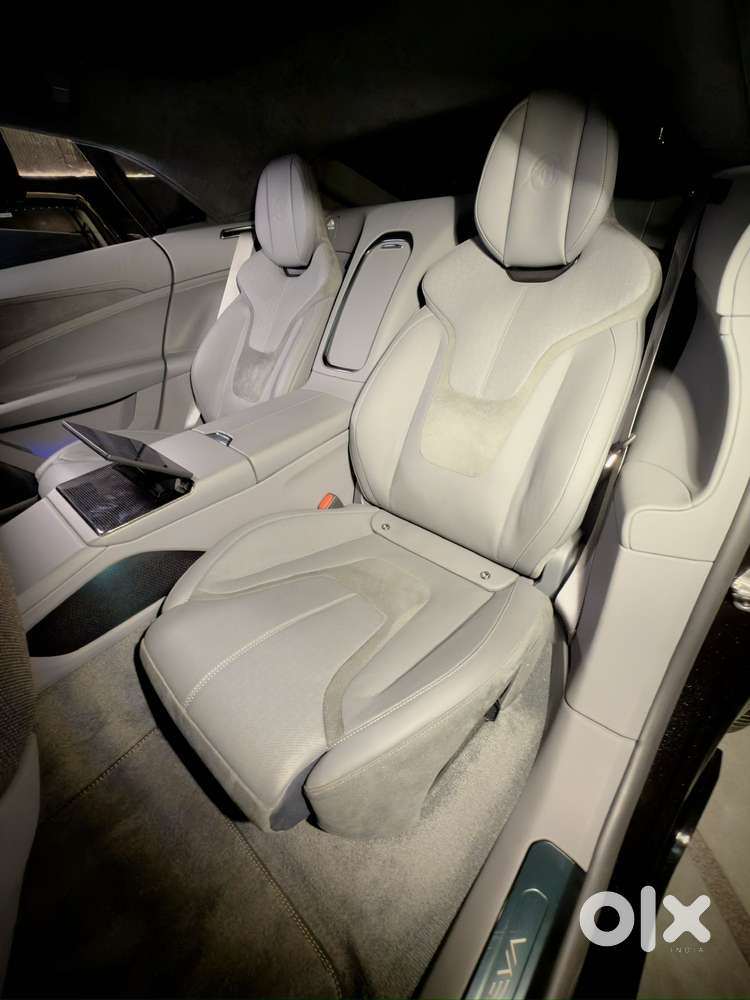 Lotus Emeya 900 Sport Carbon, 2023, Electric