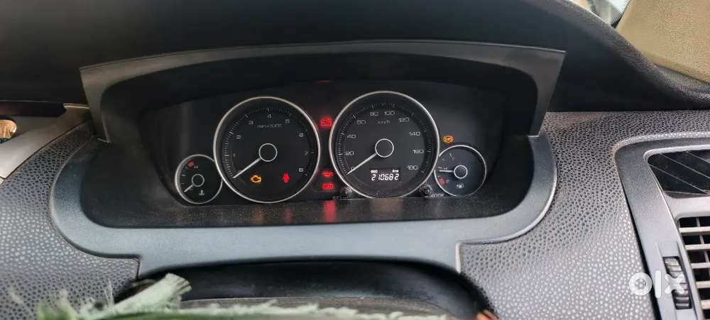 Tata Manza Aura 2012 2nd Owner