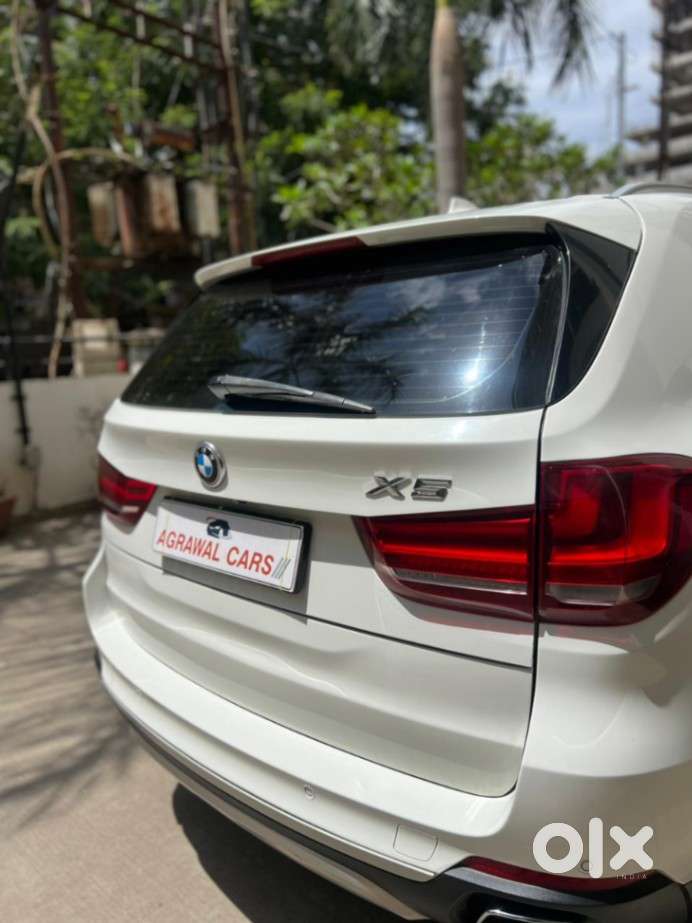 Bmw X5 Xdrive 30d, 2016, Diesel