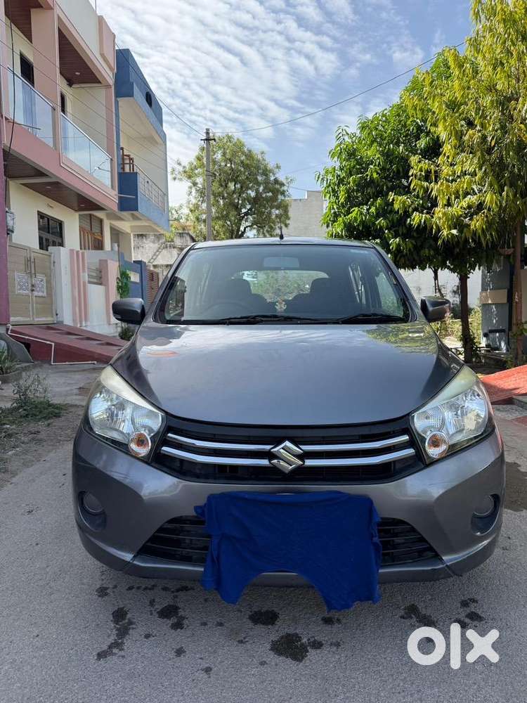 Very Good Condition Vehicle