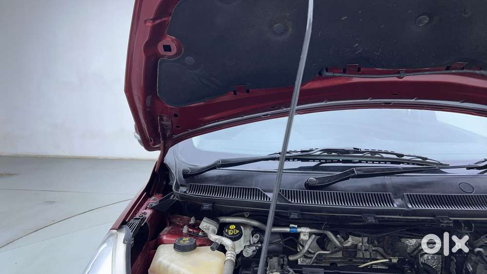 Ford Figo 1.5p Titanium At, 2017, Petrol