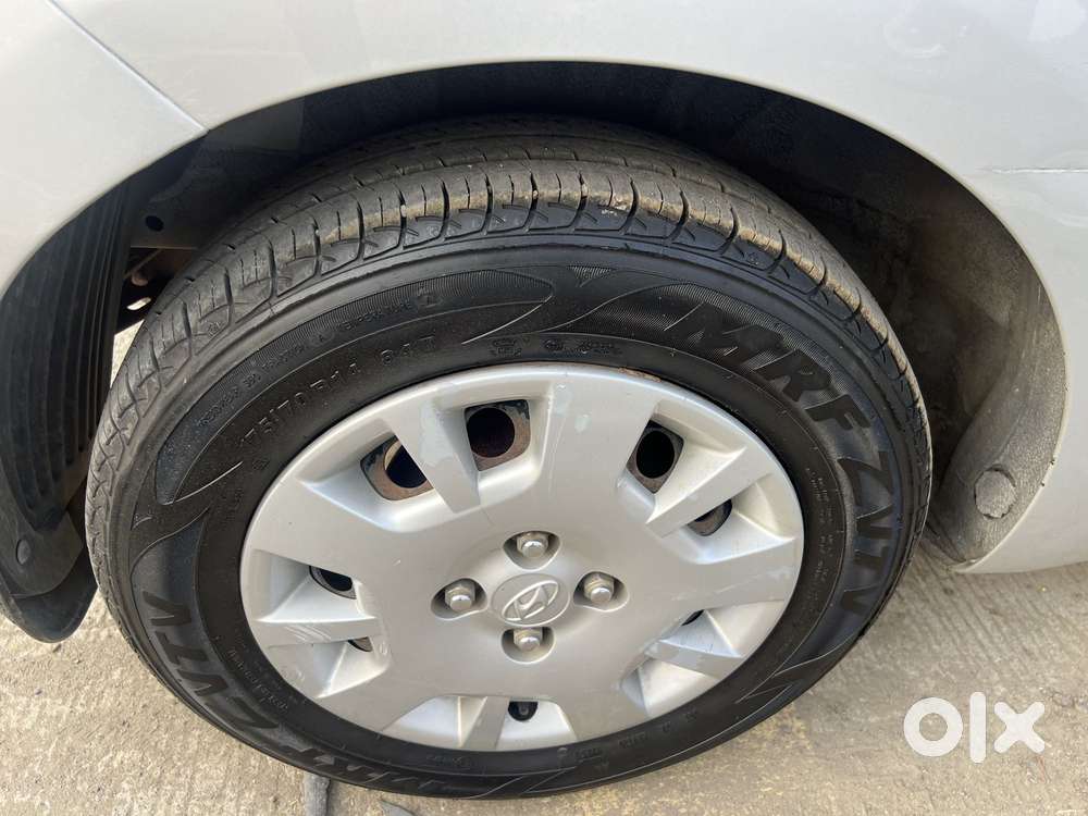 Hyundai I20 Magna, 2014, Petrol