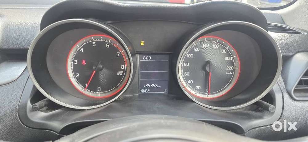 Maruti Suzuki Swift Vxi, 2019, Petrol