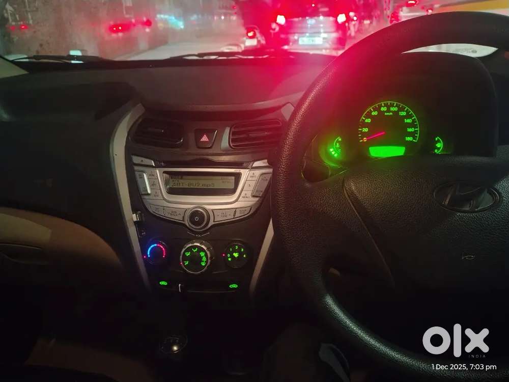 Hyundai Eon Era 2016