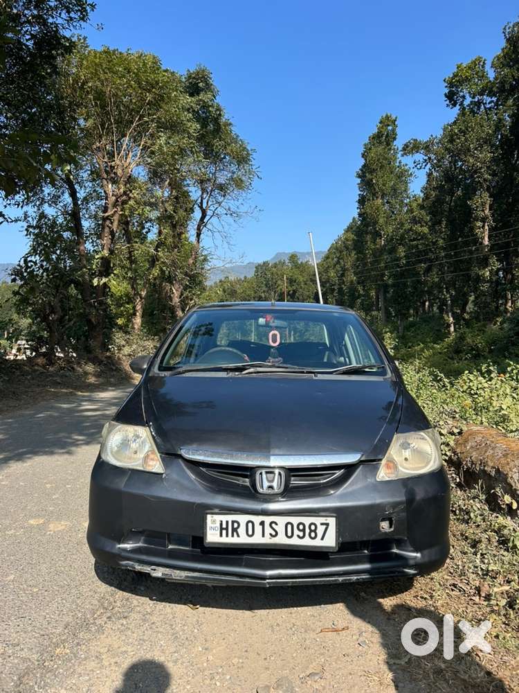 Honda City Petrol 2026