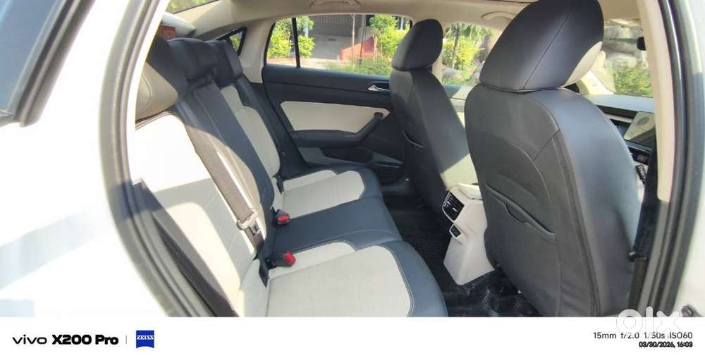 Skoda Slavia Anniversary Edition 1.5l Tsi Dsg, 2024, Petrol