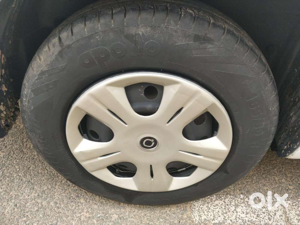 Maruti Suzuki Dzire 1.2 Vxi, 2010, Petrol