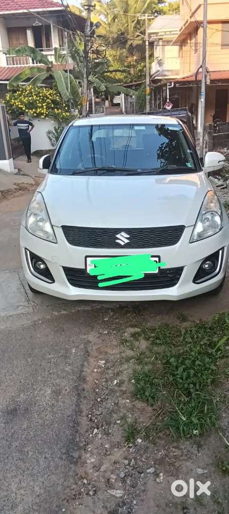 Maruti Suzuki Swift 2014 Diesel 100000 Km Driven