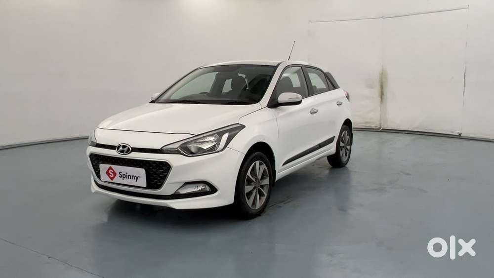Hyundai Elite I20 [2018-2020] 1.2 Asta, 2015, Petrol