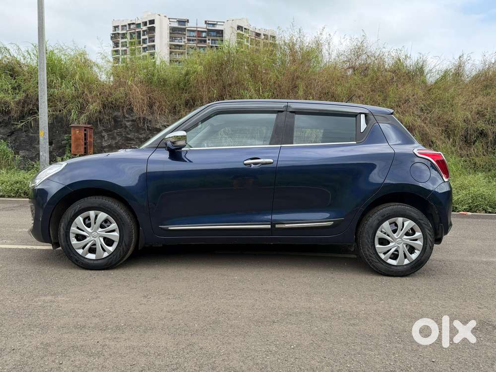 Maruti Suzuki Swift Amt Vxi, 2020, Petrol
