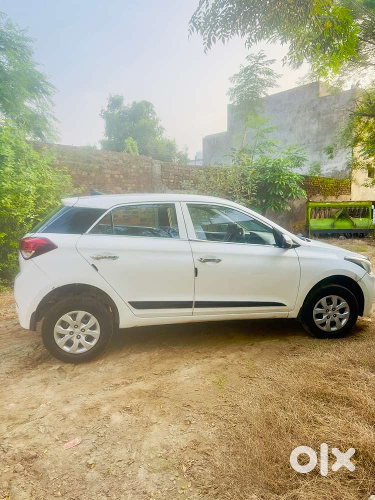 Hyundai I20 Diesel 2016 Sale And Exchange