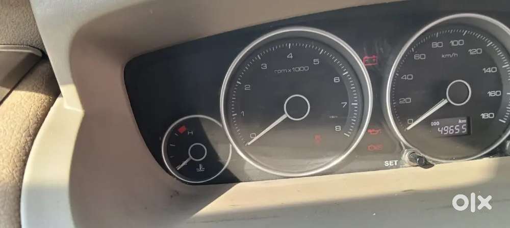 Tata Manza Aura Safire 90 Bs 3