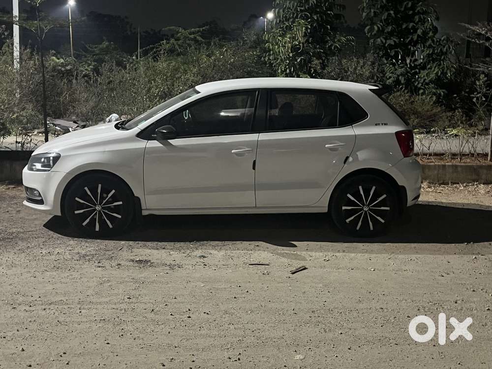 Volkswagen Gti 1.8 Tsi, 2018, Petrol