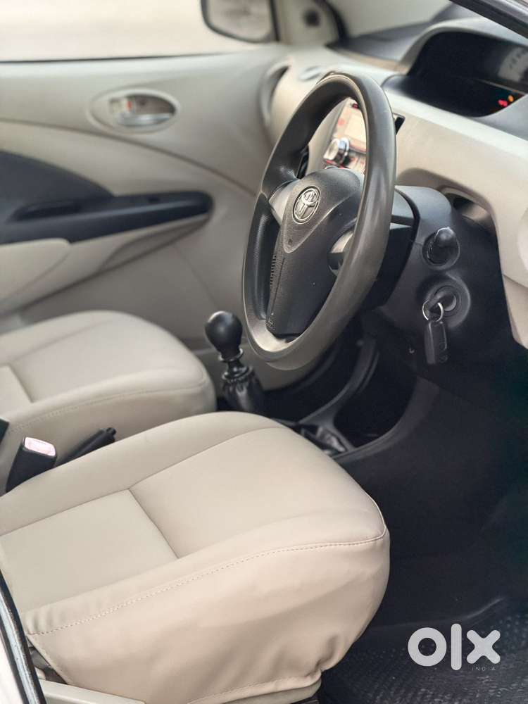 Toyota Etios Liva Gd, 2012, Diesel