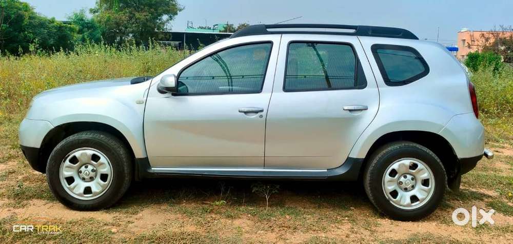 Renault Duster 2012-2015 85ps Diesel Rxl, 2013, Diesel