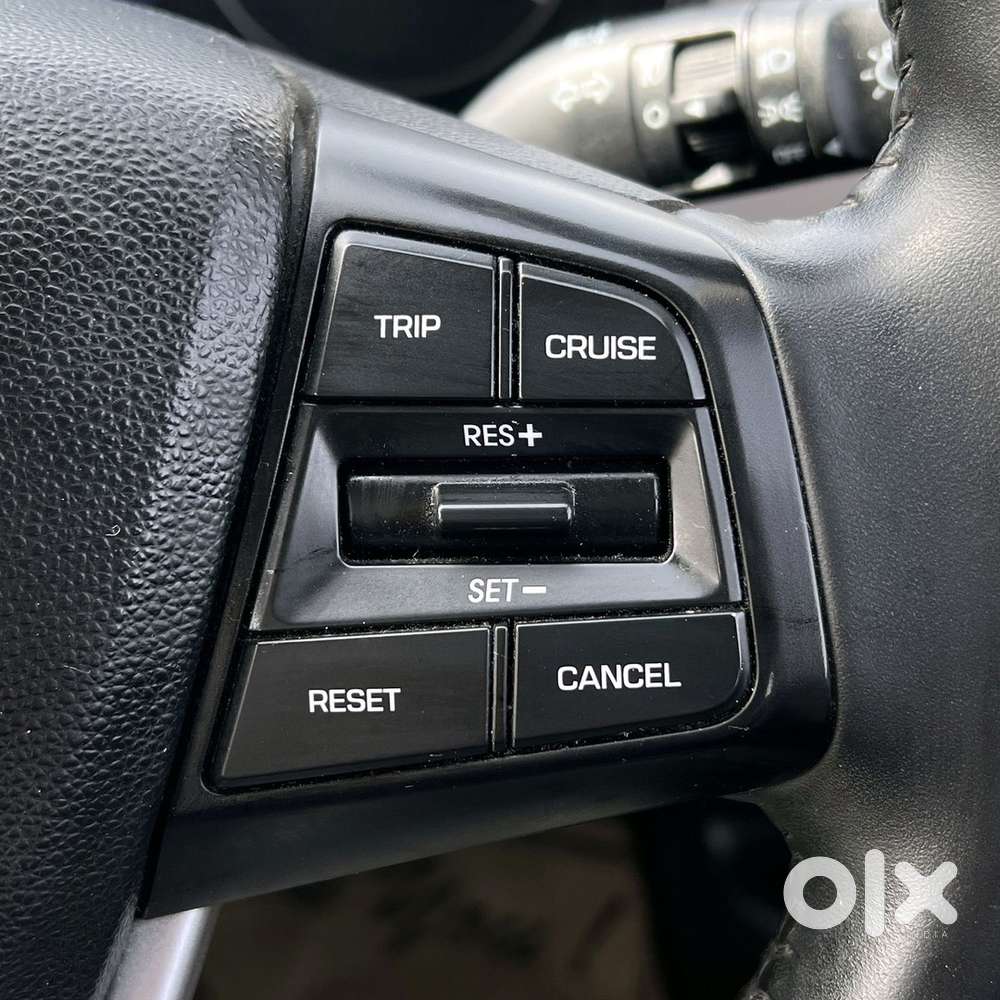 Hyundai Creta Diesel 2019