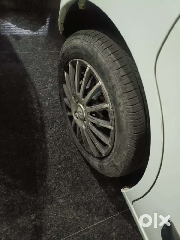 Maruti Suzuki Wagon R, 2012 Petrol Manual