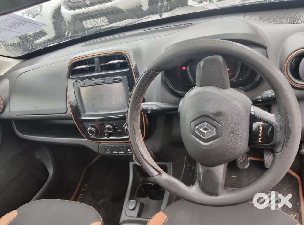 Renault Kwid, 2018, Petrol